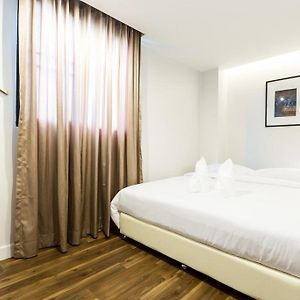 Superior Kamer met een King Size Bed