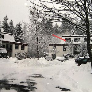 Welcome In - In Der Buere 10-R